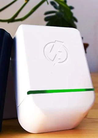 EnergyFix power stabilization