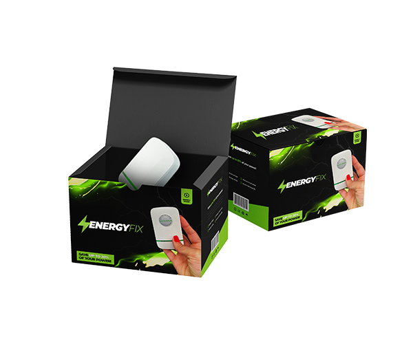 EnergyFix Plugged In