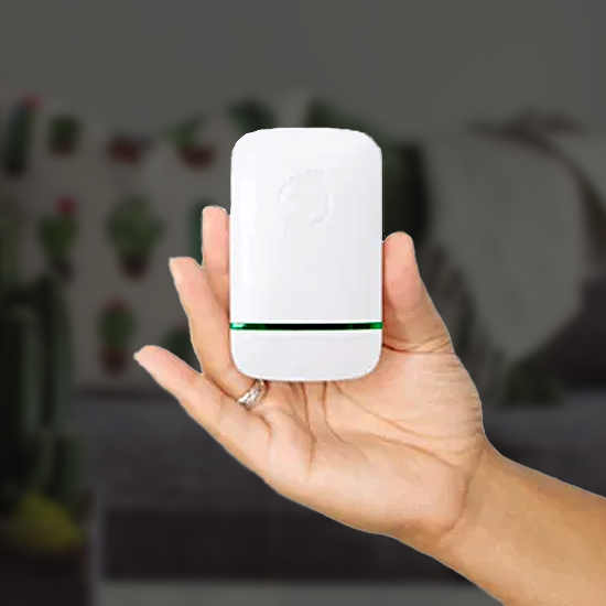 EnergyFix Surge Protection
