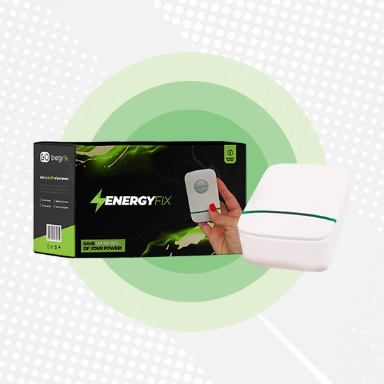 EnergyFix EMF Reduction