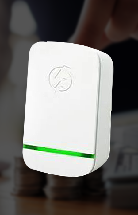 EnergyFix Mobile View