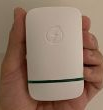 Mandy's EnergyFix Device